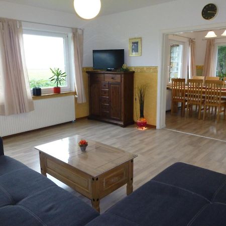 Omas Oll Huus Villa Norden Buitenkant foto